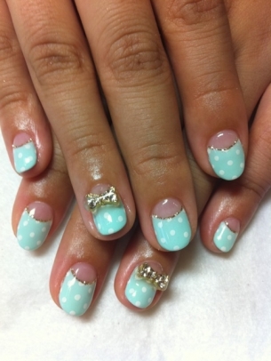 Trendy Nail Art Ideas for Summer