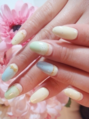 Fun & Colorful Nail Art Ideas for Summer