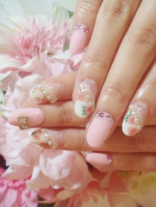 Fun & Colorful Nail Art Ideas for Summer