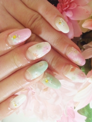 Fun & Colorful Nail Art Ideas for Summer