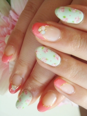 Fun & Colorful Nail Art Ideas for Summer