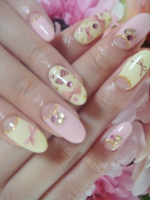 Fun & Colorful Nail Art Ideas for Summer