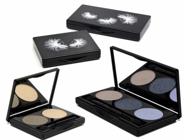 Rouge Bunny Rouge ‘Nest of Plenty’ Summer 2020 Eye Makeup