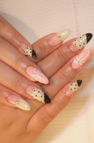 Pretty Nail Art Ideas for Summer