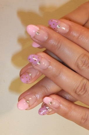 Pretty Nail Art Ideas for Summer