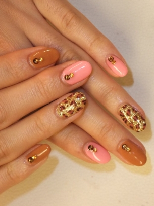 Pretty Nail Art Ideas for Summer