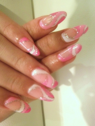 Pretty Nail Art Ideas for Summer