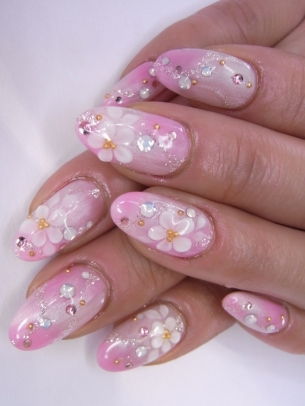 Summer 2020 Nail Art Ideas