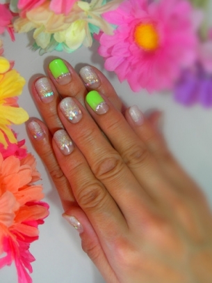 Nail Art Designs for Summer 2020