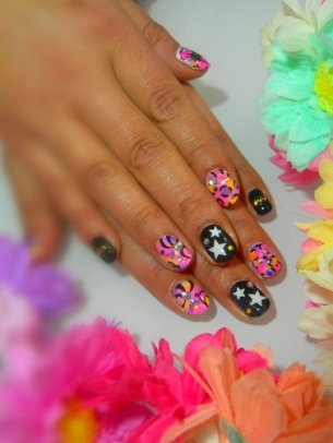 Nail Art Designs for Summer 2020