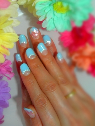Nail Art Designs for Summer 2020