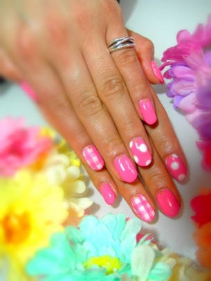 Nail Art Designs for Summer 2020