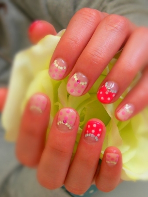 Nail Art Designs for Summer 2020