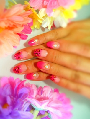 Nail Art Designs for Summer 2020