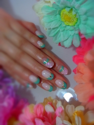 Nail Art Designs for Summer 2020