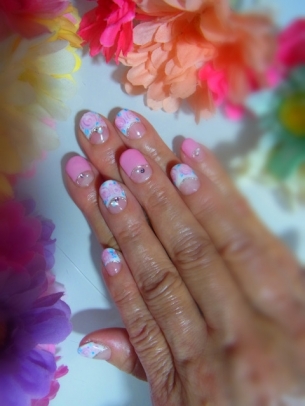 Nail Art Designs for Summer 2020