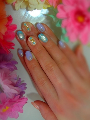 Nail Art Designs for Summer 2020