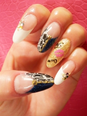 Stylish Nail Art Ideas for Summer