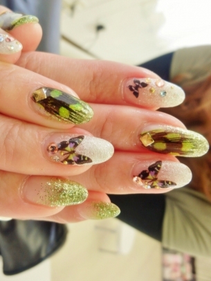 Stylish Nail Art Ideas for Summer