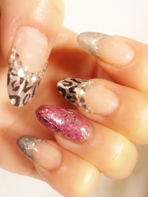 Stylish Nail Art Ideas for Summer