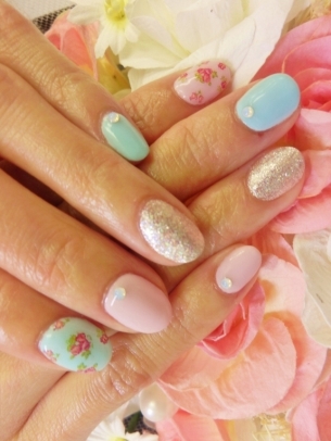 Stylish Nail Art Ideas for Summer