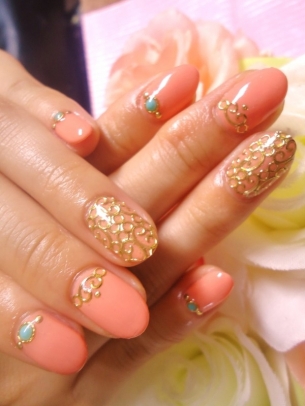 Stylish Nail Art Ideas for Summer