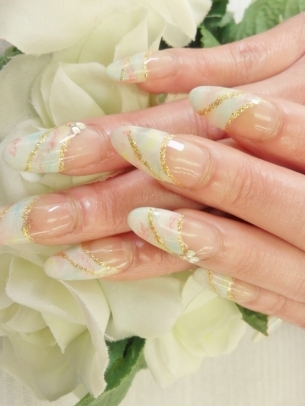 Stylish Nail Art Ideas for Summer