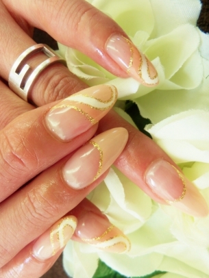 Stylish Nail Art Ideas for Summer