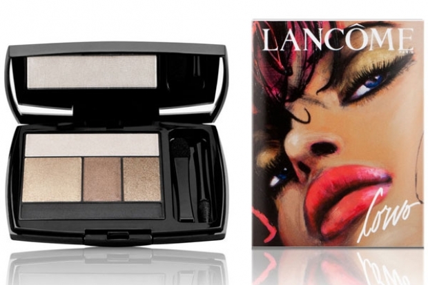 Corno for Lancôme Summer 2020 Makeup Collection