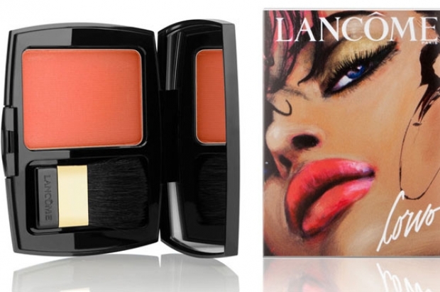 Corno for Lancôme Summer 2020 Makeup Collection