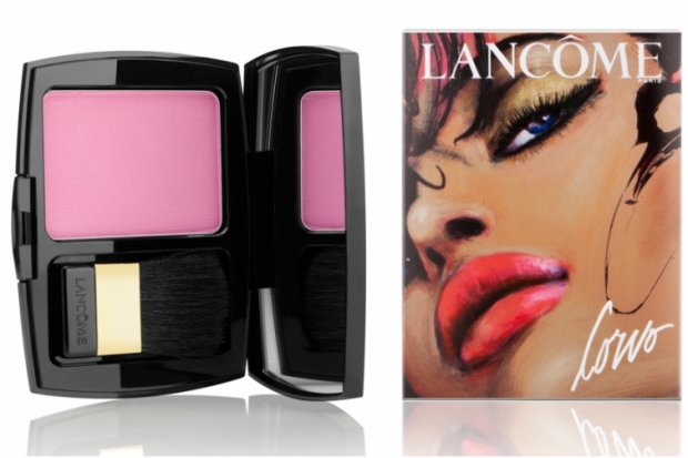 Corno for Lancôme Summer 2020 Makeup Collection