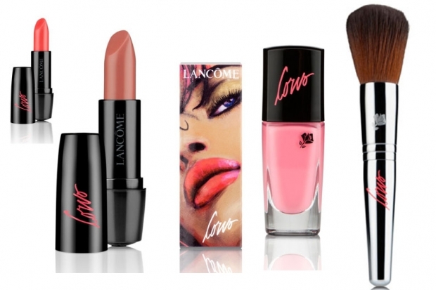 Corno for Lancôme Summer 2020 Makeup Collection