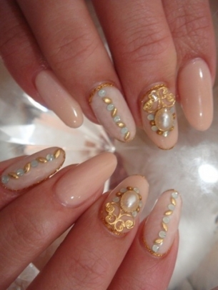 Color Mix Nail Art Ideas for Summer