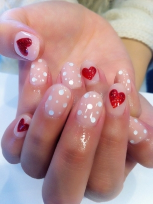 Lovely Nail Art Designs for 2020