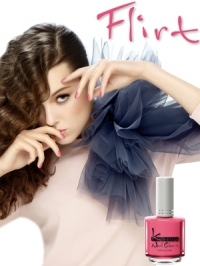 Kinetics Flirt Summer 2020 Nail Polish Collection