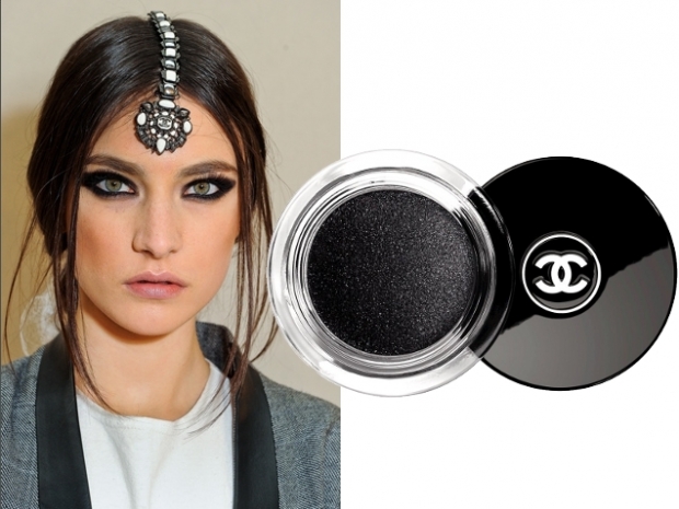 Chanel Bombay Express Summer 2020 Makeup Collection