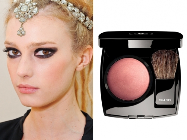 Chanel Bombay Express Summer 2020 Makeup Collection