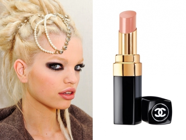 Chanel Bombay Express Summer 2020 Makeup Collection