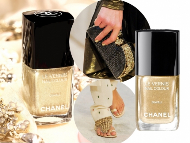 Chanel Bombay Express Summer 2020 Makeup Collection