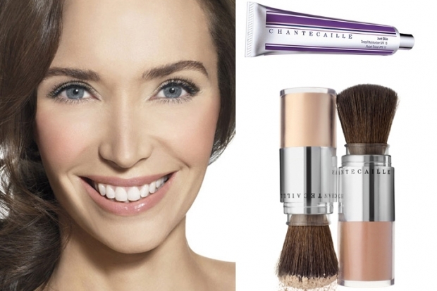 Chantecaille Summer 2020 Makeup Collection