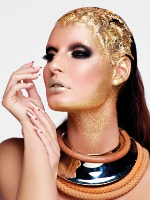 Illamasqua Naked Strangers Makeup Collection 2020