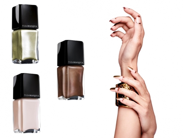 Illamasqua Naked Strangers Makeup Collection 2020