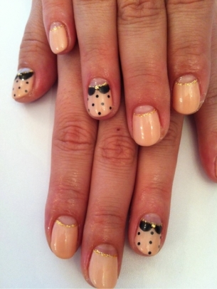Pretty Nail Art Ideas Summer