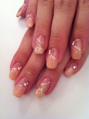 Pretty Nail Art Ideas Summer