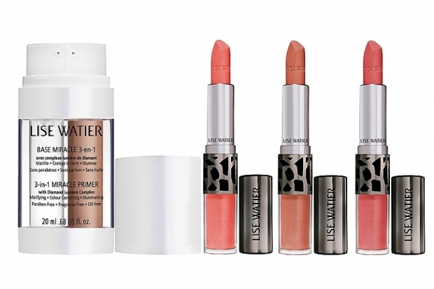 Lise Watier Summer Sunset 2020 Makeup Collection