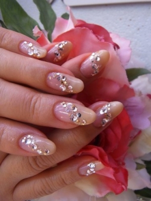 Glam Nail Art Ideas for Summer 2020