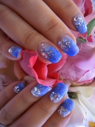 Glam Nail Art Ideas for Summer 2020