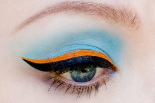 Lime Crime Color Liquid Eyeliner Collection