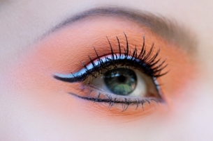 Lime Crime Color Liquid Eyeliner Collection