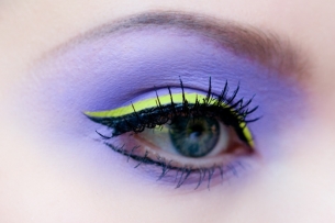Lime Crime Color Liquid Eyeliner Collection